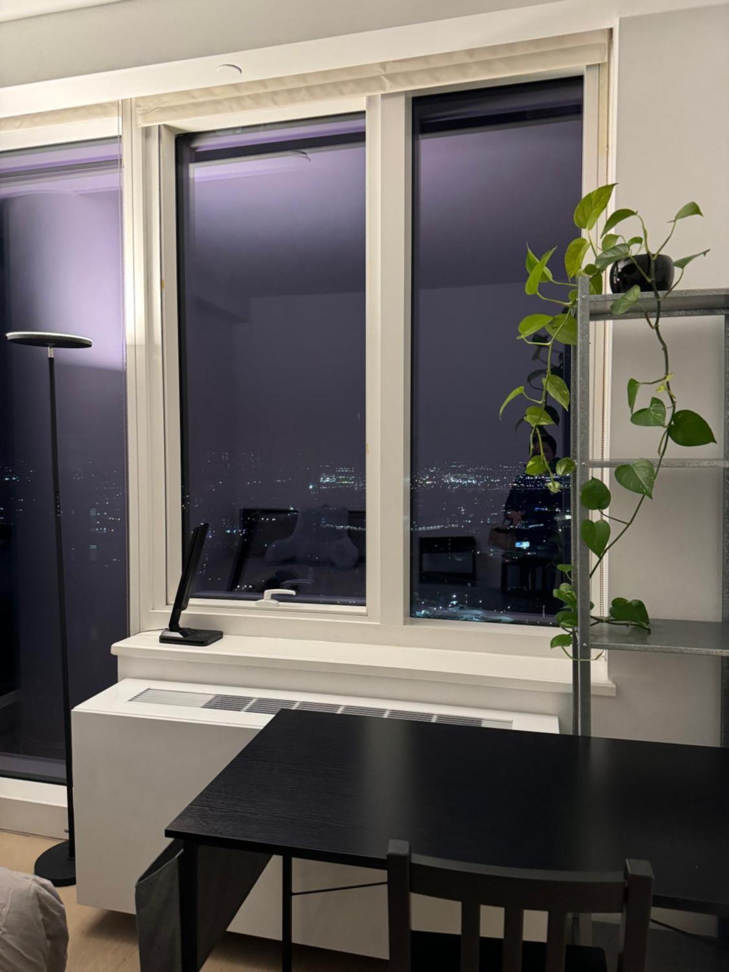 Luxury 2 Bedrooms 2 Bathrooms Corner Breathtaking Views Modern Retreat New York