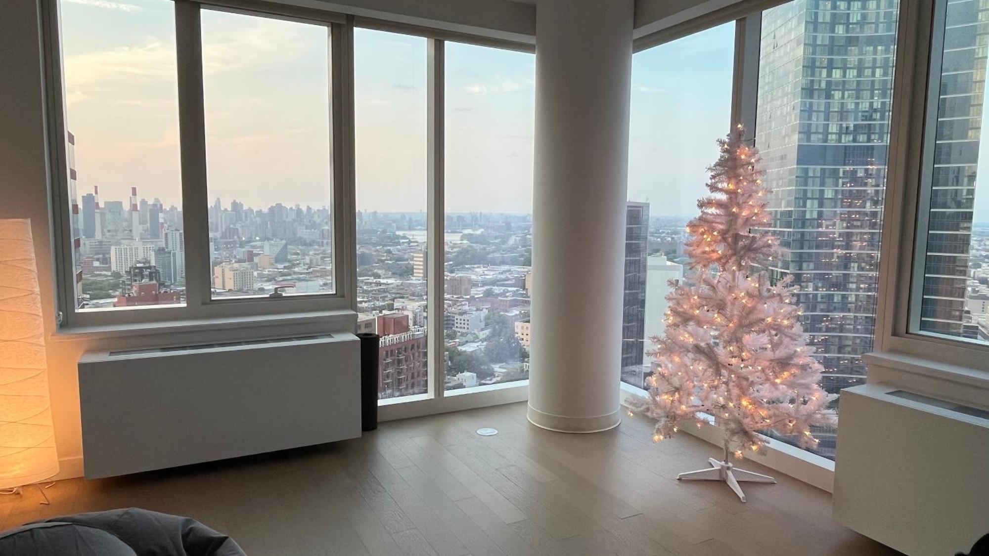 Appartement Luxury 2 Bedrooms 2 Bathrooms Corner Breathtaking Views Modern Retreat